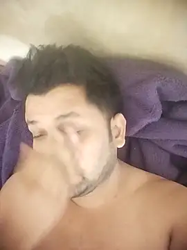 Pravin9562 online show from 02/05/26, 05:56