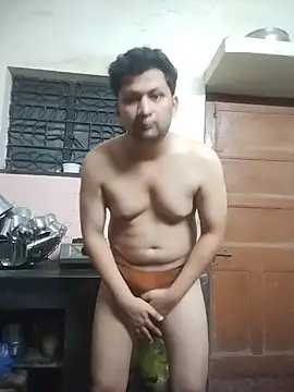 Pravin9562 online show from 04/18/26, 07:40