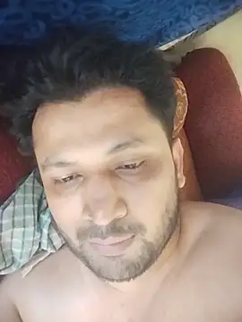 Pravin9562 online show from 04/27/26, 08:01