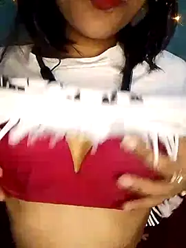 Maliha Chowdhury online show from 02/27/26, 07:36