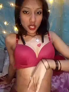 Maliha Chowdhury online show from 03/07/26, 07:44