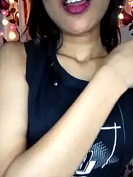 Maliha Chowdhury online show from 03/31/26, 07:03