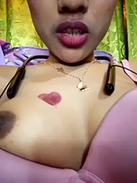 Maliha Chowdhury online show from 04/07/26, 05:52