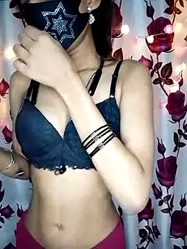 Maliha Chowdhury online show from 04/14/26, 08:20