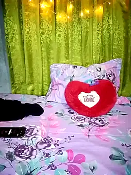 Maliha Chowdhury online show from 04/17/26, 05:49