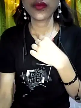 Snapshot of Maliha_Chowdhury chatting on 05/25/26, 06:47 Maliha Chowdhury online show from 05/25/26, 06:47