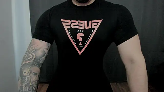 TONYWILSONN online show from 03/10/26, 05:12