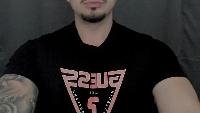 TONYWILSONN online show from 03/14/26, 05:24