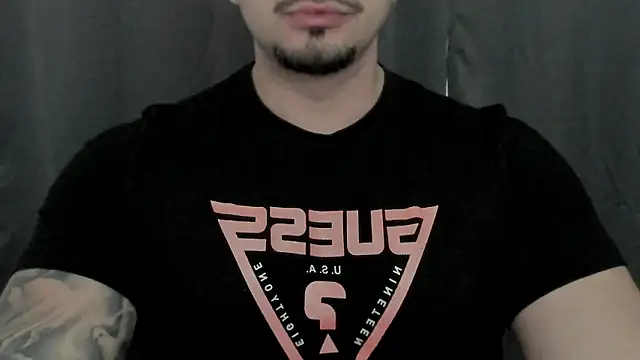 TONYWILSONN online show from 03/16/26, 05:44