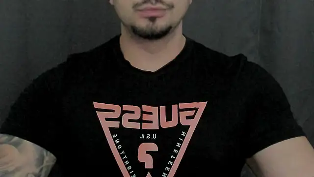 TONYWILSONN online show from 03/28/26, 06:02