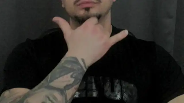 TONYWILSONN online show from 03/30/26, 03:02