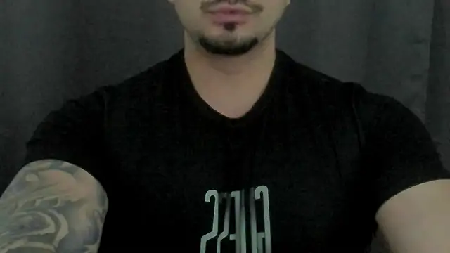 TONYWILSONN online show from 04/05/26, 05:04