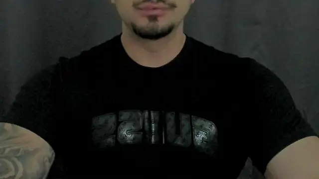 TONYWILSONN online show from 04/16/26, 05:19