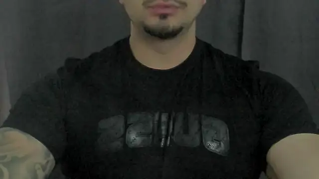 TONYWILSONN online show from 04/24/26, 07:00