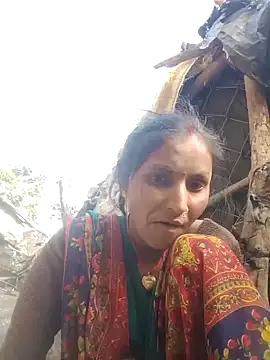 Juli rathore online show from 01/19/26, 03:54