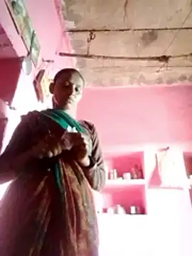 Juli rathore online show from 02/26/26, 02:54