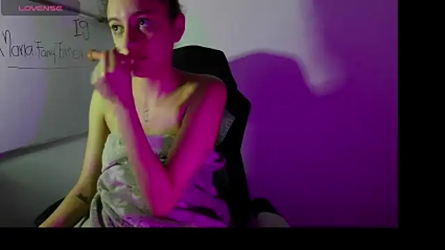 maria Turner1 online show from 06/08/26, 10:15