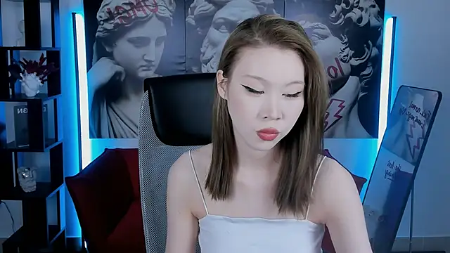 SarahRice online show from 02/07/26, 04:43