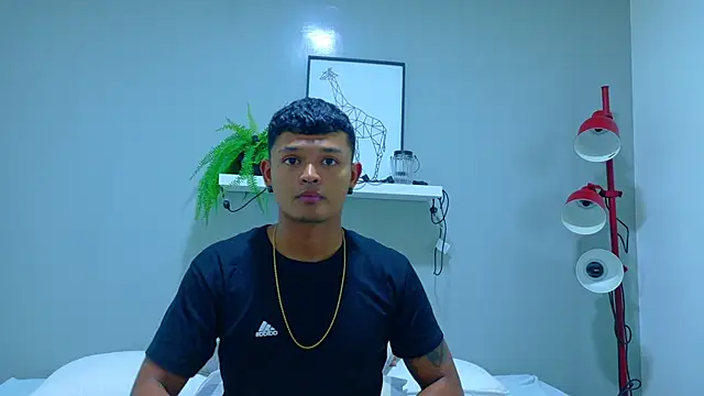 AndrewKenoxx  online show from 01/16/26, 07:40