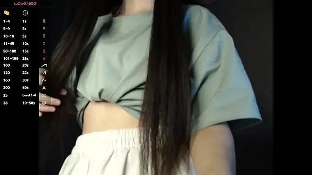 GammaBoobaa online show from 02/11/26, 01:16