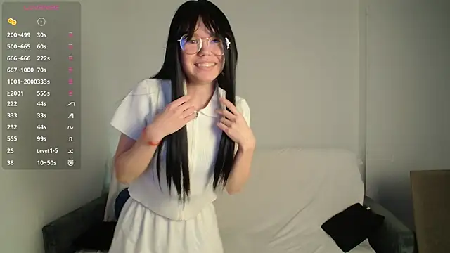 GammaBoobaa online show from 04/24/26, 01:46