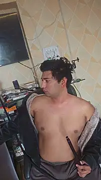 sexts35 online show from 01/18/26, 08:07