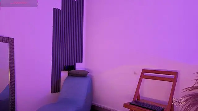 fransheskarossi online show from 03/02/26, 12:01