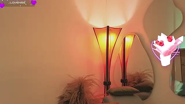 fransheskarossi online show from 03/29/26, 11:54