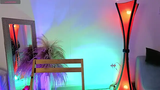 fransheskarossi online show from 04/22/26, 11:56