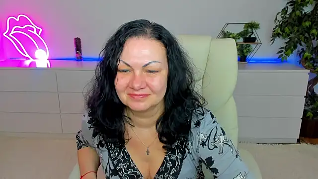 IrissMoon online show from 03/03/26, 06:19