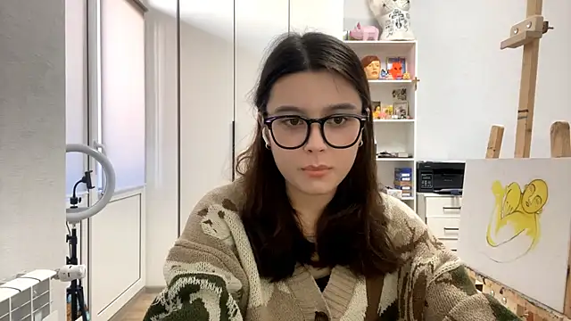 SaintMari online show from 03/07/26, 12:13