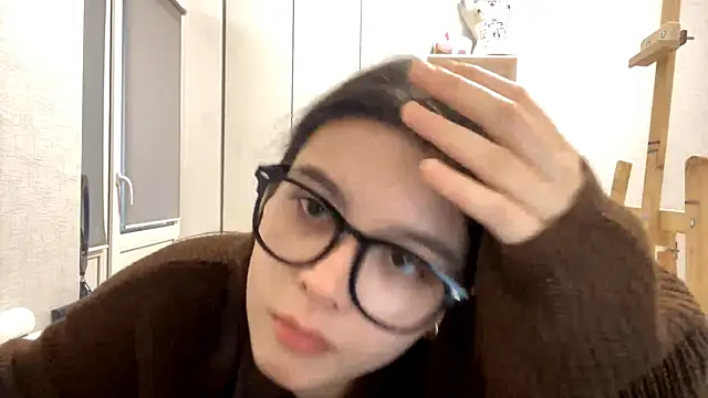 SaintMari online show from 03/26/26, 02:11