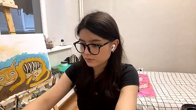 Snapshot of SaintMari chatting on 07/04/26, 02:12 SaintMari online show from 07/04/26, 02:12