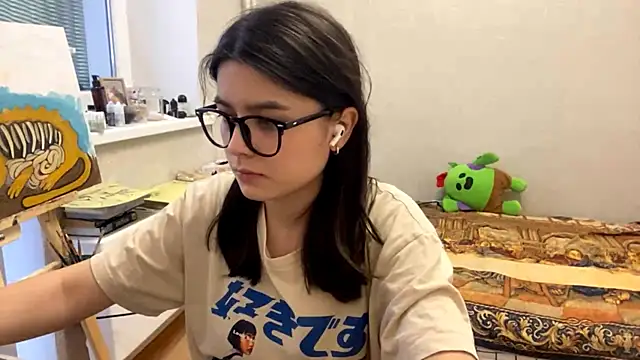 Snapshot of SaintMari chatting on 07/08/26, 01:48 SaintMari online show from 07/08/26, 01:48