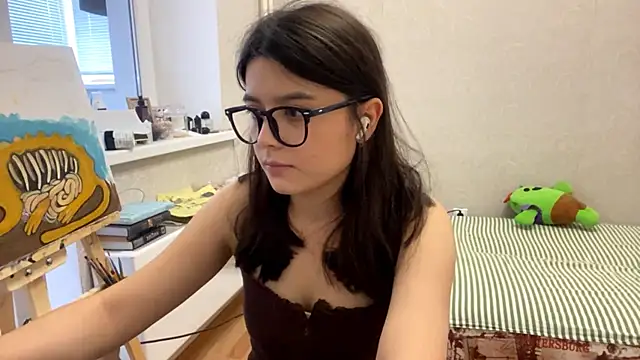 Snapshot of SaintMari chatting on 07/09/26, 02:21 SaintMari online show from 07/09/26, 02:21