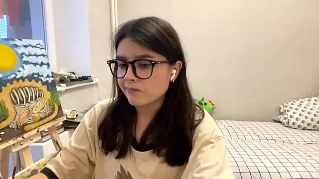Snapshot of SaintMari chatting on 08/01/26, 02:27 SaintMari online show from 08/01/26, 02:27