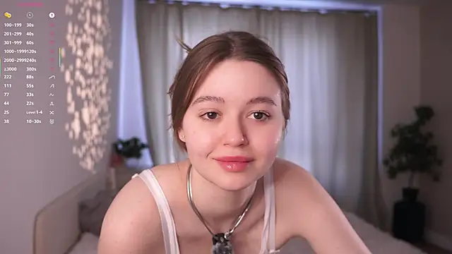 IreneKnickrehm online show from 02/05/26, 07:13