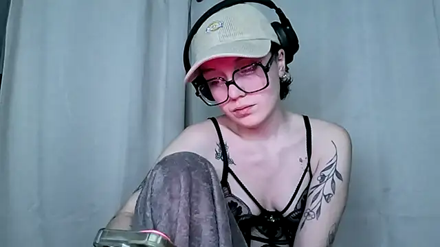 ju juliette online show from 02/26/26, 08:41