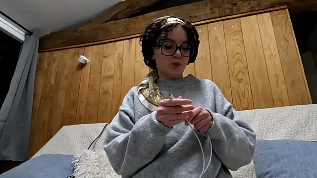 ju juliette online show from 03/15/26, 09:54