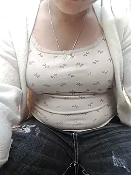 Shy-jane online show from 02/21/26, 06:36