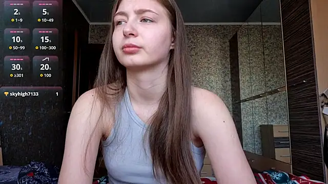 MousyHello online show from 02/15/26, 05:26