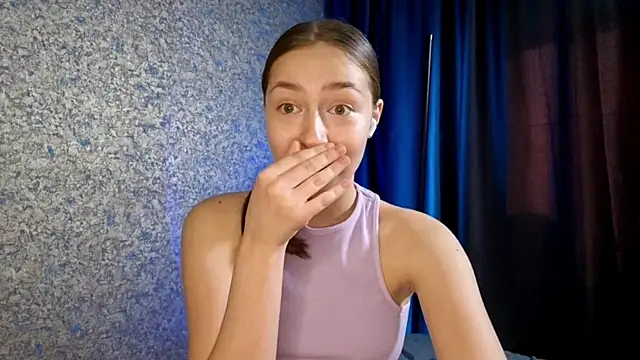 MousyHello online show from 04/24/26, 09:56