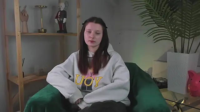 CarmaOlen online show from 01/17/26, 02:11