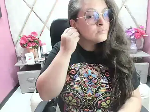 Sarah Boobs  online show from 01/19/26, 03:16