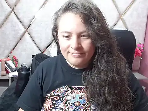 Sarah Boobs  online show from 02/08/26, 03:10