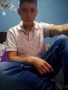 odeli tomboy online show from 01/17/26, 05:27