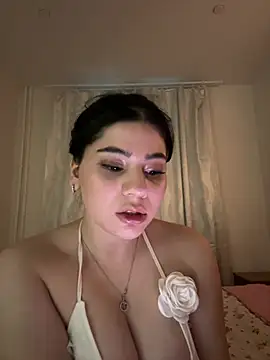 DeliciousLilo online show from 01/16/26, 07:40