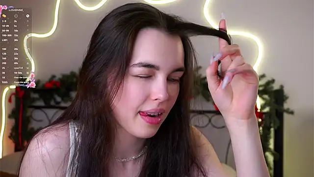 Snapshot of MirnaTellado chatting on 02/27/26, 07:14 MirnaTellado online show from 02/27/26, 07:14