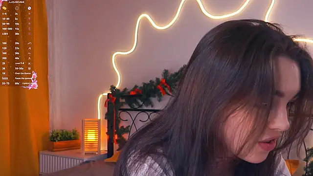 MirnaTellado online show from 03/07/26, 07:11