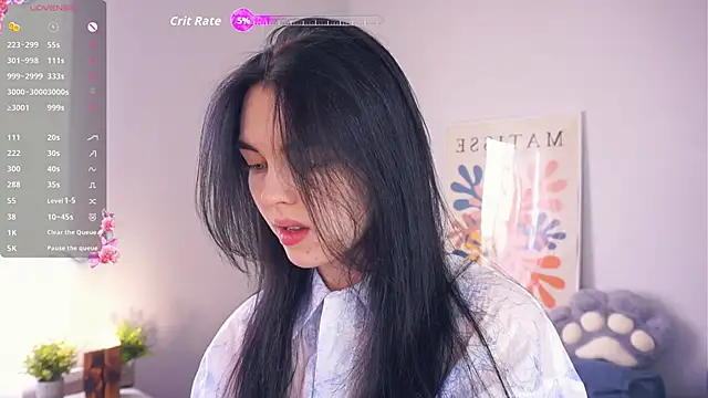 Snapshot of MirnaTellado chatting on 05/01/26, 07:46 MirnaTellado online show from 05/01/26, 07:46